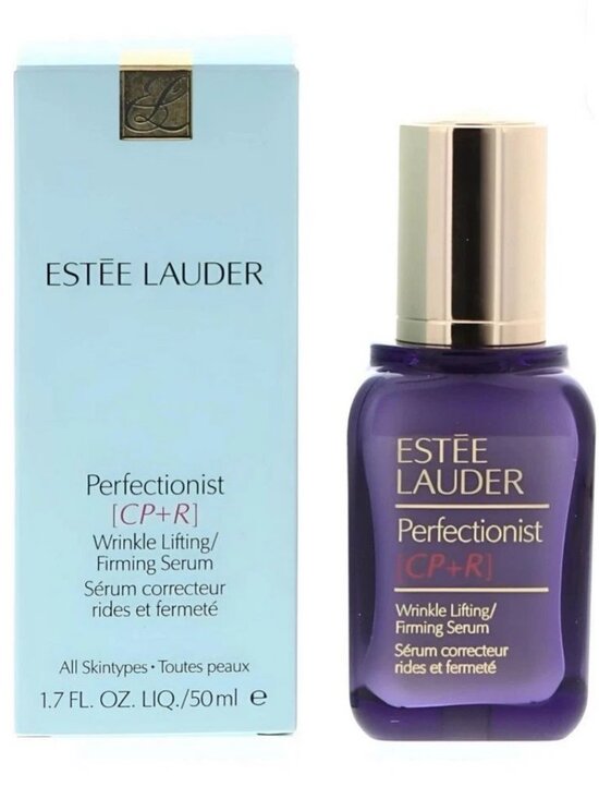 Estée Lauder Other - Estee Lauder Perfectionist CP+R Wrinkle Lifting Firming Serum 1.7oz,50ml NEW